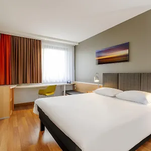 Ibis Frankfurt Messe West 3*, Frankfurt am Main Duitsland