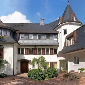 Falkenberg 3*, Düsseldorf Duitsland