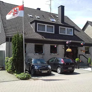 2* Hotel Haus Mariandl