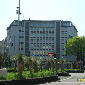 2* Hotel Nk Domo